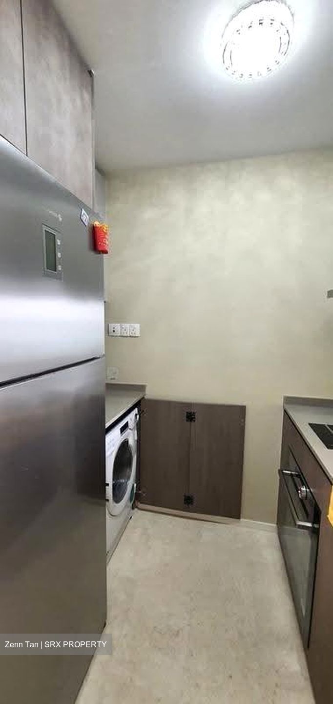 Avenue South Residence (D3), Apartment #615161191